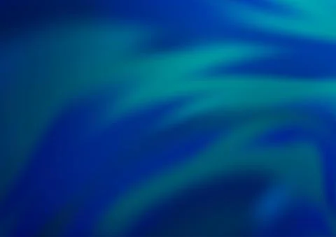 Light BLUE vector glossy abstract background. 스톡 일러스트