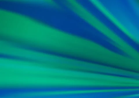 Light BLUE vector layout with flat lines. Illustrazione stock