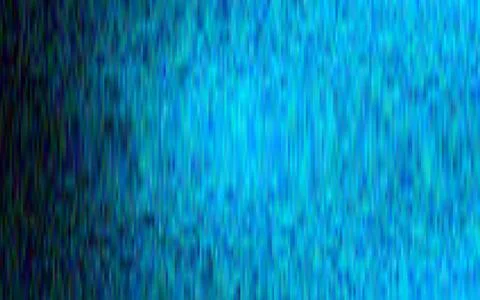 Light BLUE vector layout with flat lines. Illustrazione stock