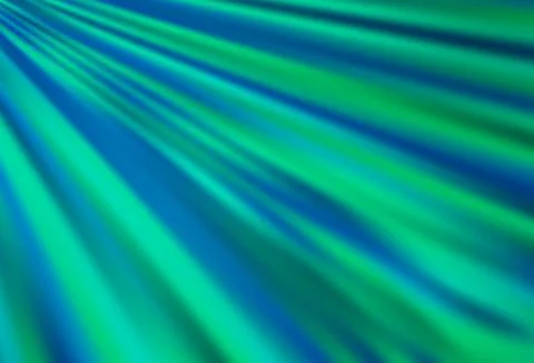 Light BLUE vector layout with flat lines. Illustrazione stock