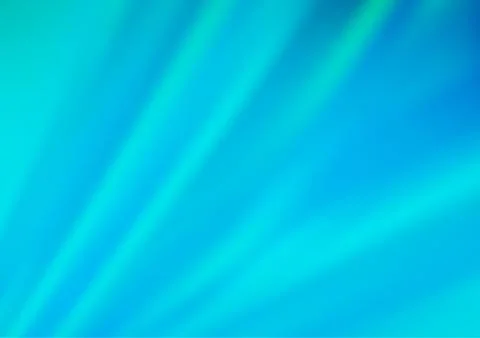 Light BLUE vector layout with flat lines. Stock Illustration