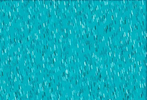 Light BLUE vector layout with flat lines. Stock Illustration