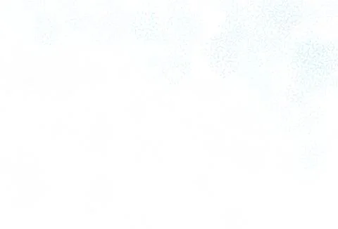 Light BLUE vector layout with flat lines. Stock Illustration