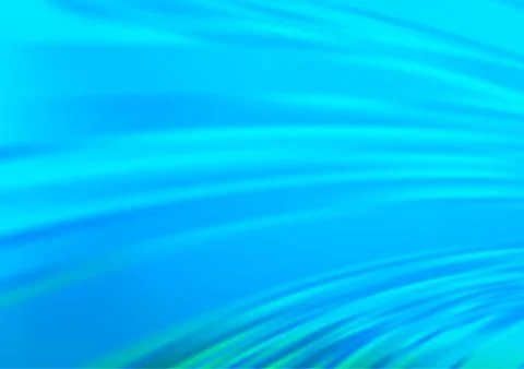 Light BLUE vector modern bokeh pattern. 스톡 일러스트