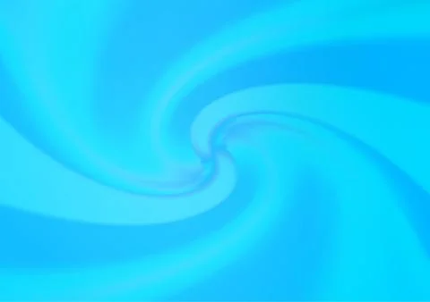 Light BLUE vector modern bokeh pattern. 스톡 일러스트