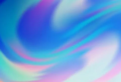 Light BLUE vector modern elegant background. Stock Illustration