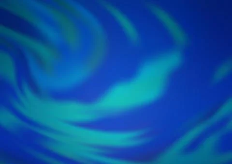 Light BLUE vector modern elegant template. Stock Illustration