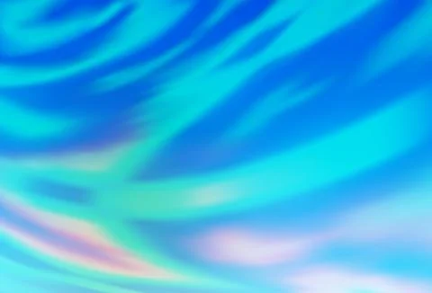 Light BLUE vector modern elegant layout. Illustrazione stock