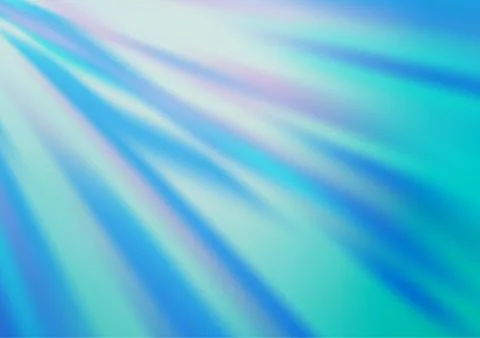 Light BLUE vector modern elegant background. Stock Illustration