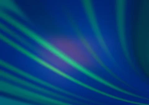 Light BLUE vector modern elegant background. Stock Illustration