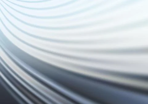 Light BLUE vector modern elegant template. 스톡 일러스트