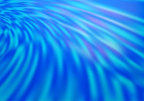 Light BLUE vector modern elegant background. Stock Illustration