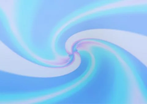 Light BLUE vector modern elegant template. Stock Illustration