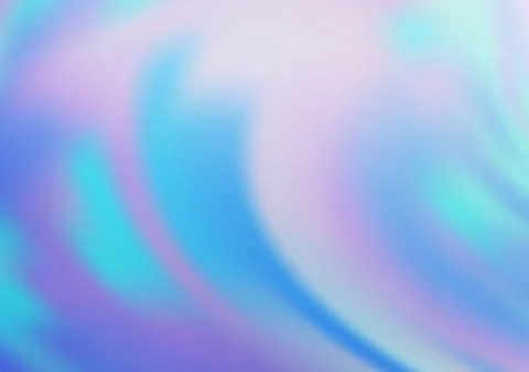 Light BLUE vector modern elegant background. Stock Illustration