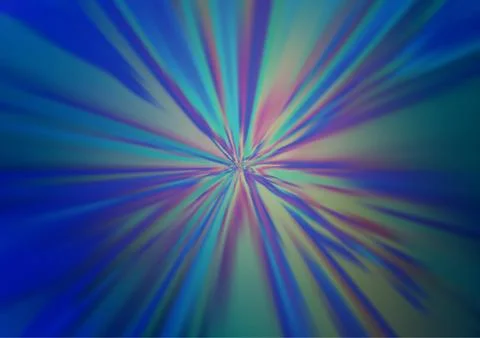 Light BLUE vector modern elegant background. 스톡 일러스트