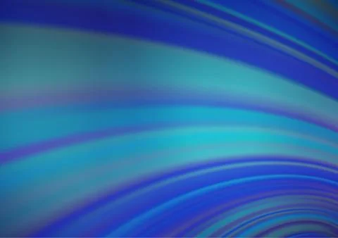 Light BLUE vector modern elegant background. Stock Illustration