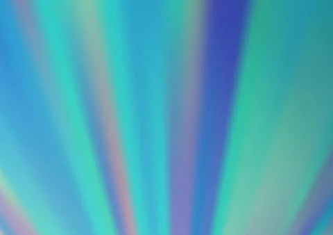 Light BLUE vector modern elegant background. Stock Illustration