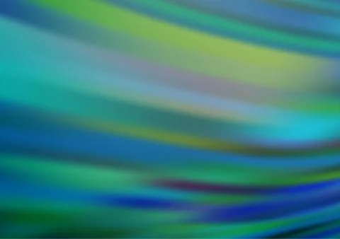 Light BLUE vector modern elegant background. 스톡 일러스트