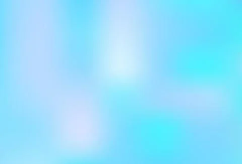 Light BLUE vector modern elegant template. Illustrazione stock