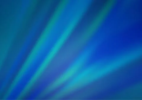 Light BLUE vector pattern with narrow lines. Stock Illustration