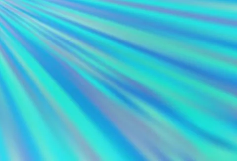 Light BLUE vector pattern with narrow lines. Stock Illustration