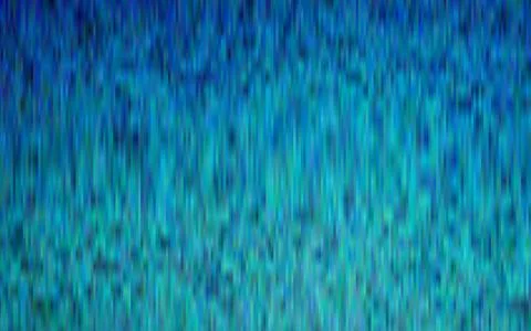 Light BLUE vector pattern with narrow lines. イラスト素材