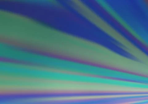 Light BLUE vector pattern with narrow lines. Stock Illustration