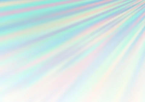 Light BLUE vector pattern with narrow lines. 스톡 일러스트