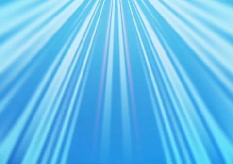 Light BLUE vector pattern with narrow lines. 스톡 일러스트