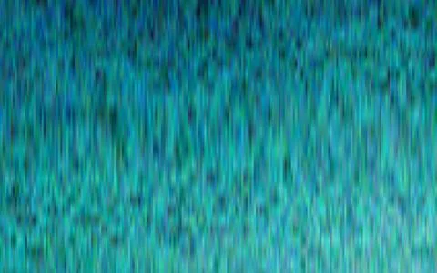 Light BLUE vector pattern with narrow lines. Stock Illustration