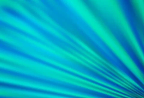 Light BLUE vector pattern with narrow lines. 스톡 일러스트