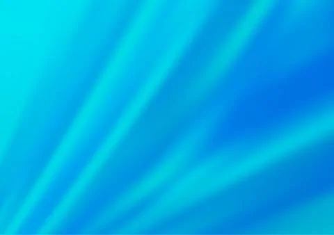 Light BLUE vector pattern with narrow lines. Stock Illustration