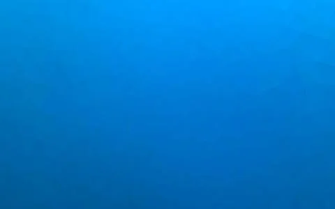 Light BLUE vector polygonal background. 스톡 일러스트