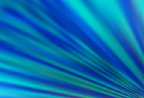 Light BLUE vector texture with colored lines. Stock Illustration