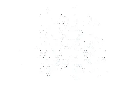 Light BLUE vector texture in rectangular style. Stock Illustration