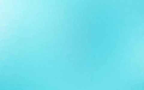 Light BLUE vector triangle mosaic texture. Illustrazione stock