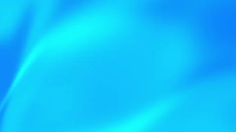 Light blue velvet gradient flowing background loop 스톡 동영상 299637349