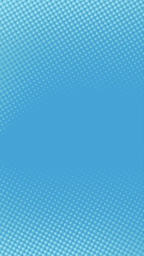 Light blue vertical background halftone wave animation Stock Footage 319047028