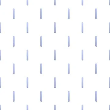 Light blue vertical lines forming abstract pattern background Stock Illustration