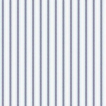 Light Blue Vertical Striped seamless pattern design Illustrazione stock
