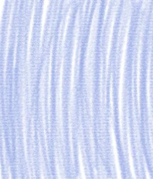 Light Blue Vertical Wavy Brush Line Texture Stock Photos