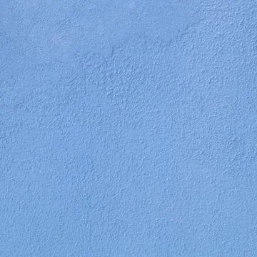 Light blue wall background and texture Stock Photos
