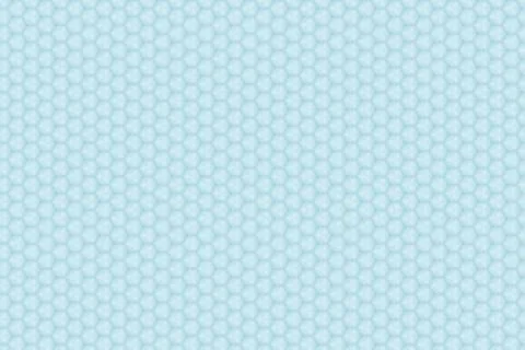 Light blue wallpaper pattern background Stock Illustration