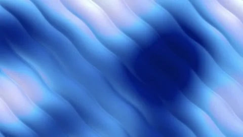 Light Blue White Abstract Wave Texture Background Stock Footage 341316434