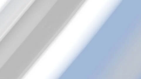 Light blue white and gray gradient background Illustrazione stock