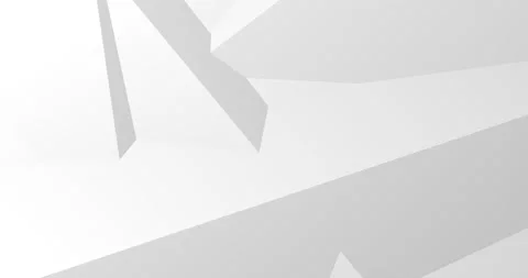 Light blue white gradient loop abstract background Stock Footage 150224753