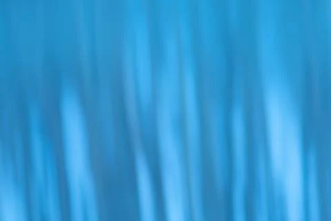 Light blue winter elegant bokeh background. Blurred defocused background Stock Photos