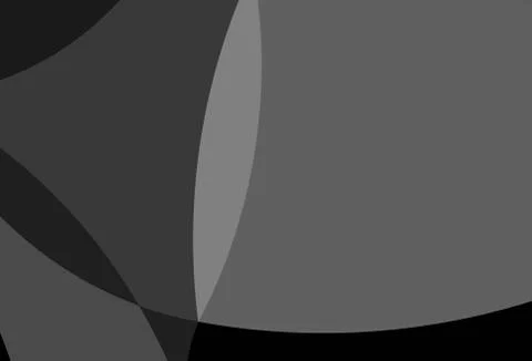 Light Blue, Yellow vector pattern with liquid shapes. Illustrazione stock