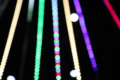 Light blurred background Stock Photos