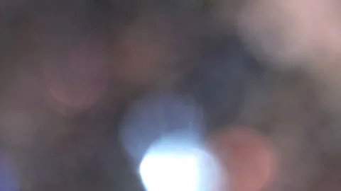 Light, Blurred background, sparkling bokeh, bokeh, 動画素材 319961646